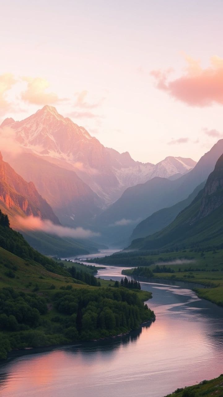 Bajo el abrigo del Altísimo