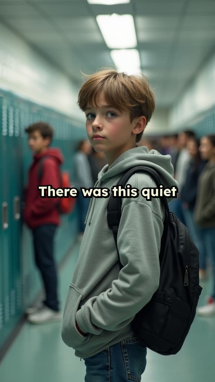 The Invisible Companion