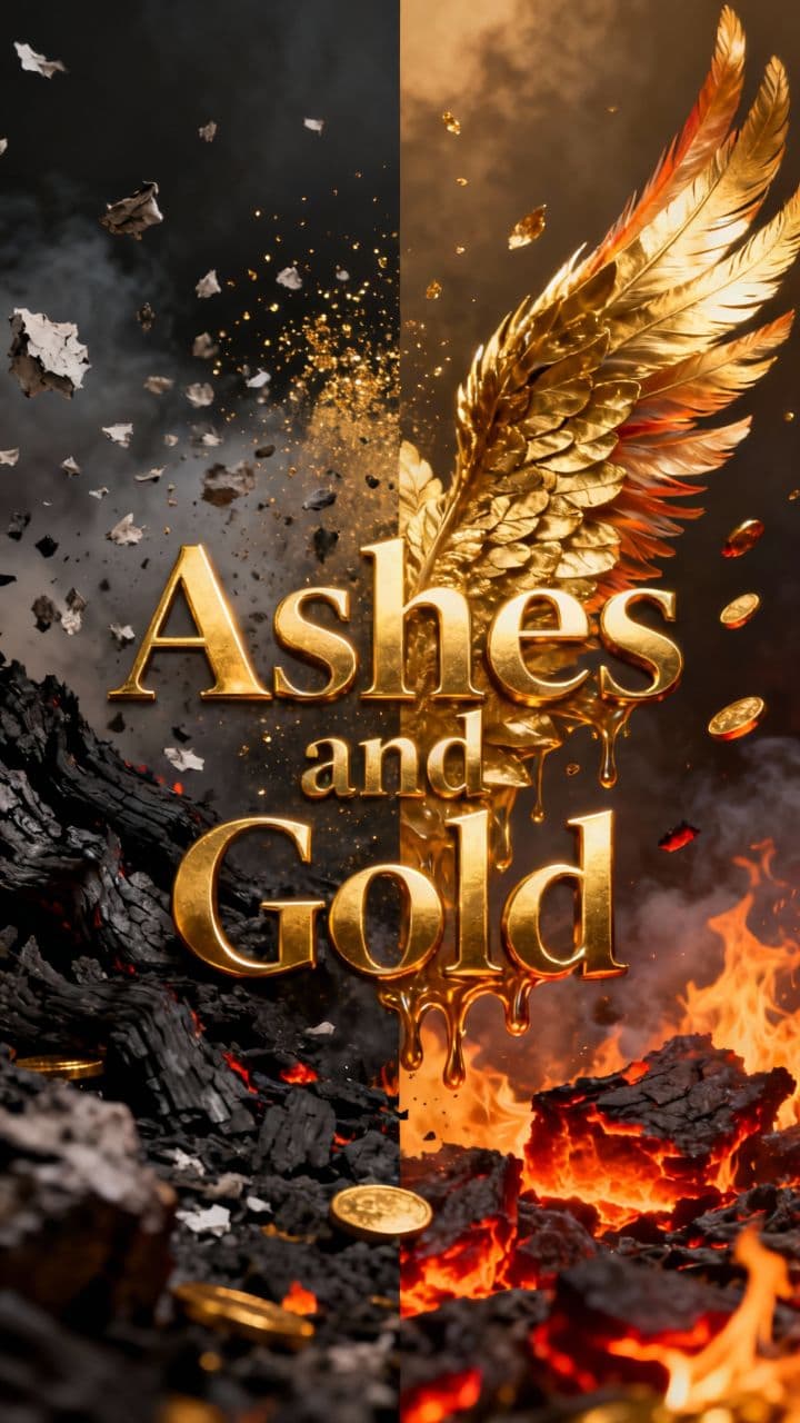 Ashes and Gold