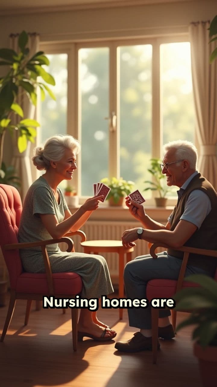 Seniors and Pets: A Wild Partnership