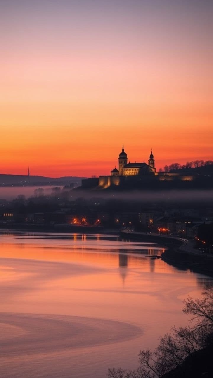 Ода древнему Акерману