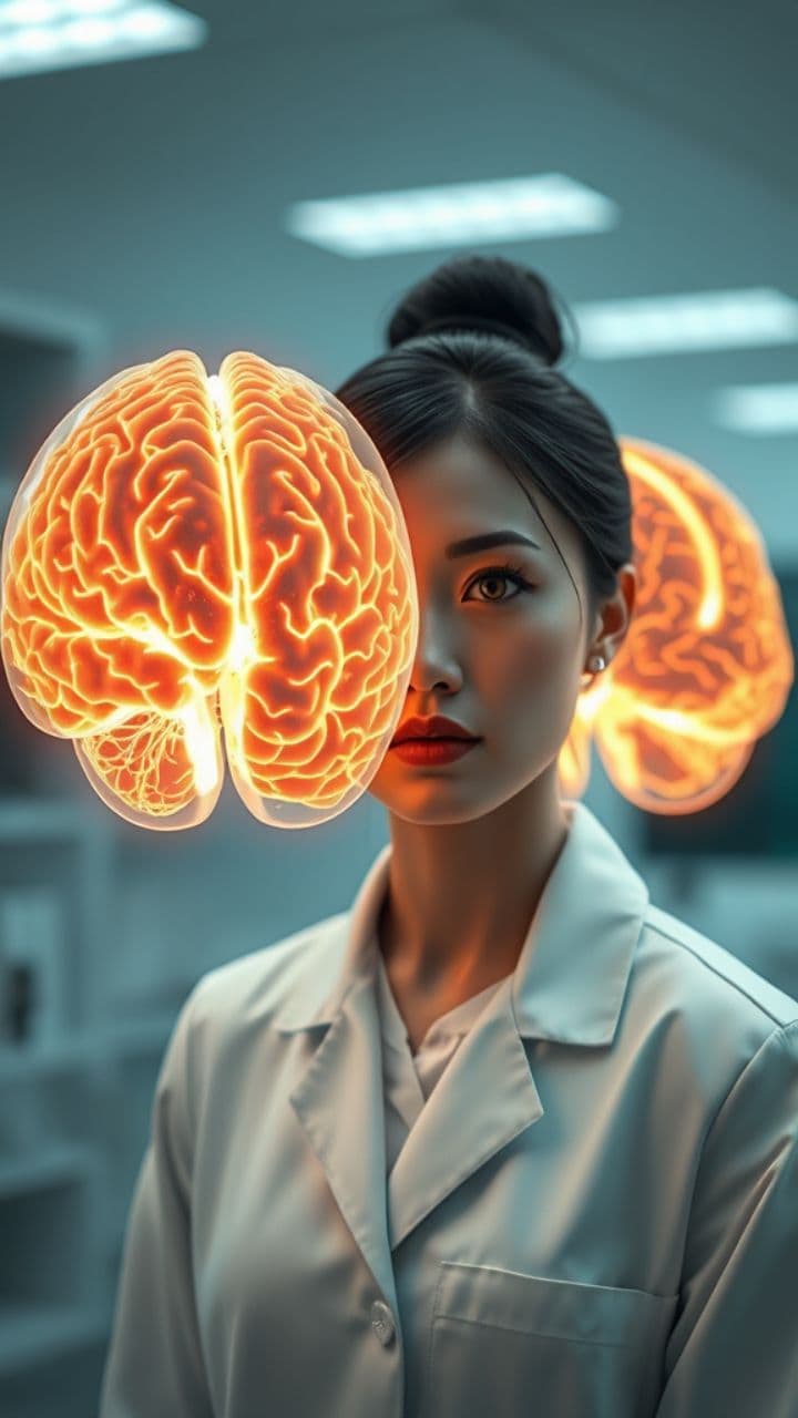 Rewire seu cérebro para prosperidade