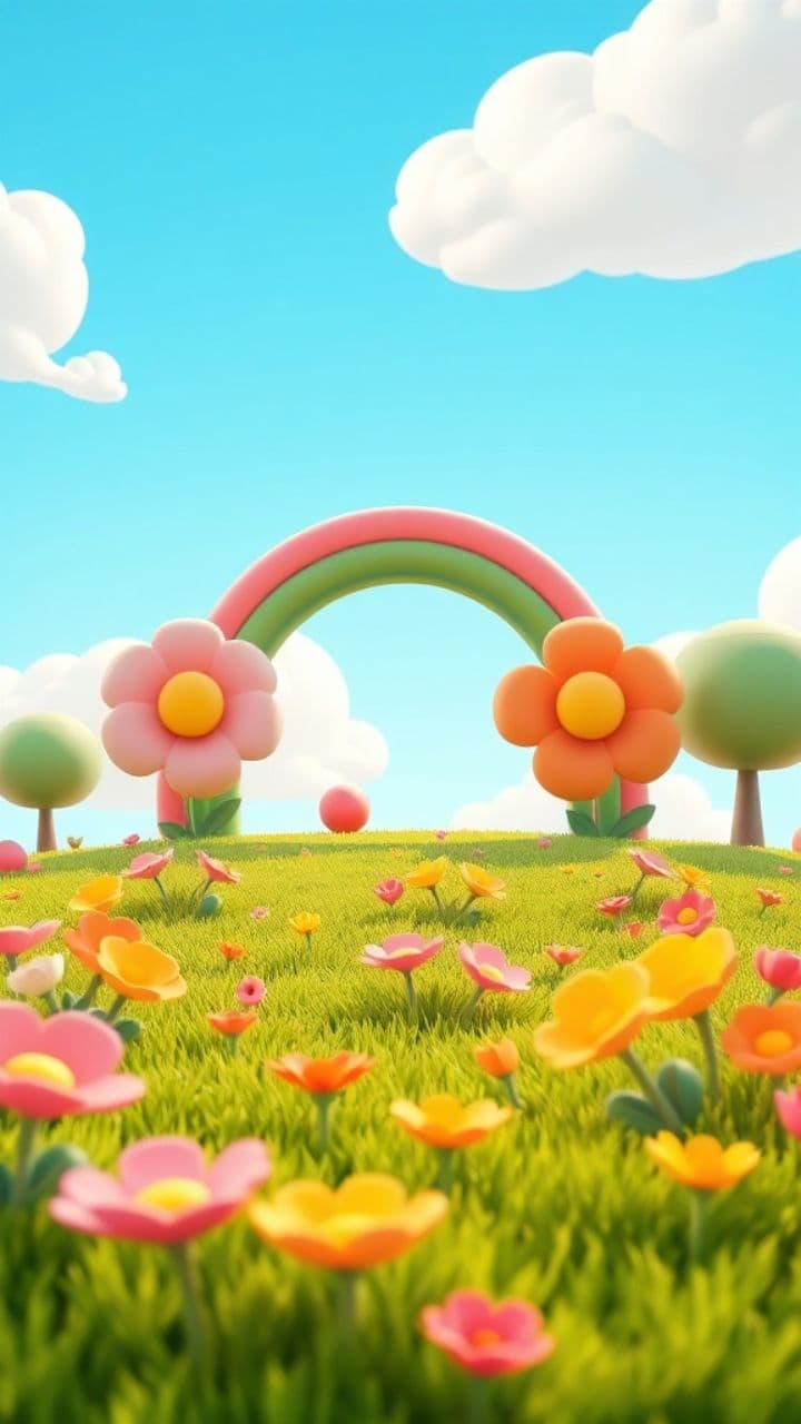 Let's Sing the Colors