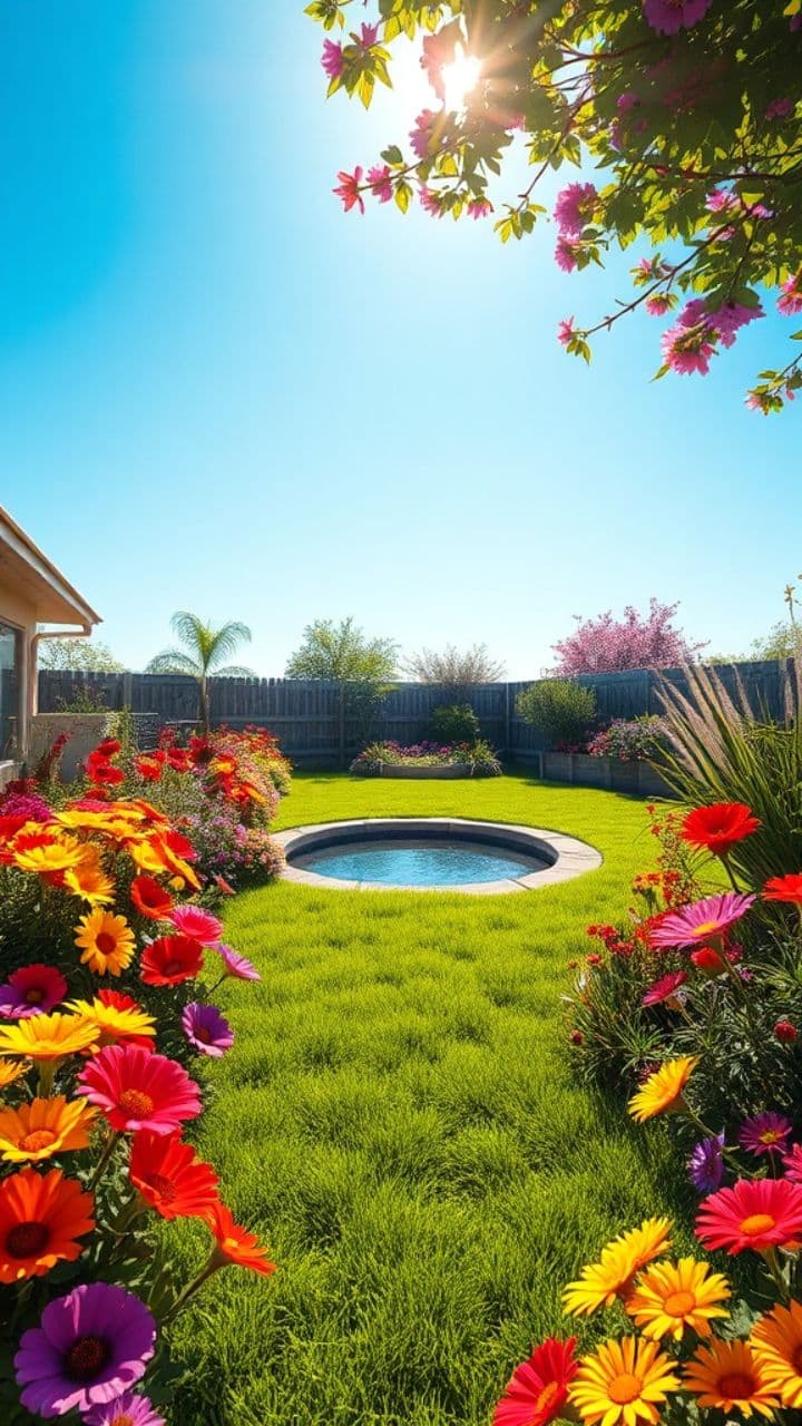 Ροζ Φλαμίνγκο και Άννα Μαρία