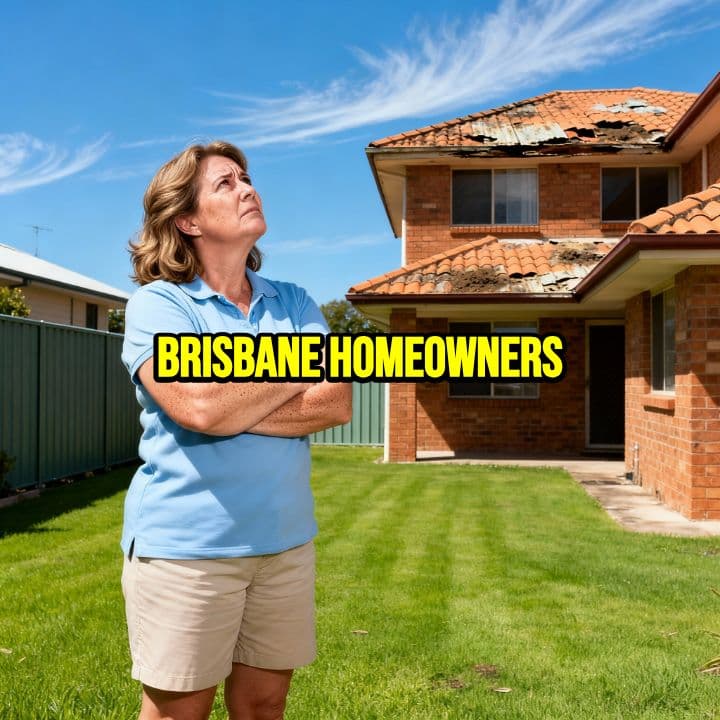 Save Big with Roof Restoration