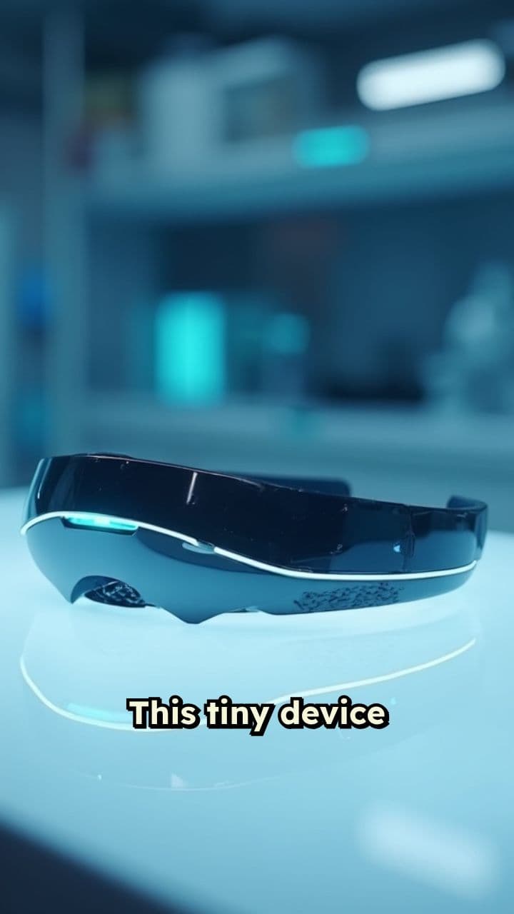 Mind Control: The Future of Interaction