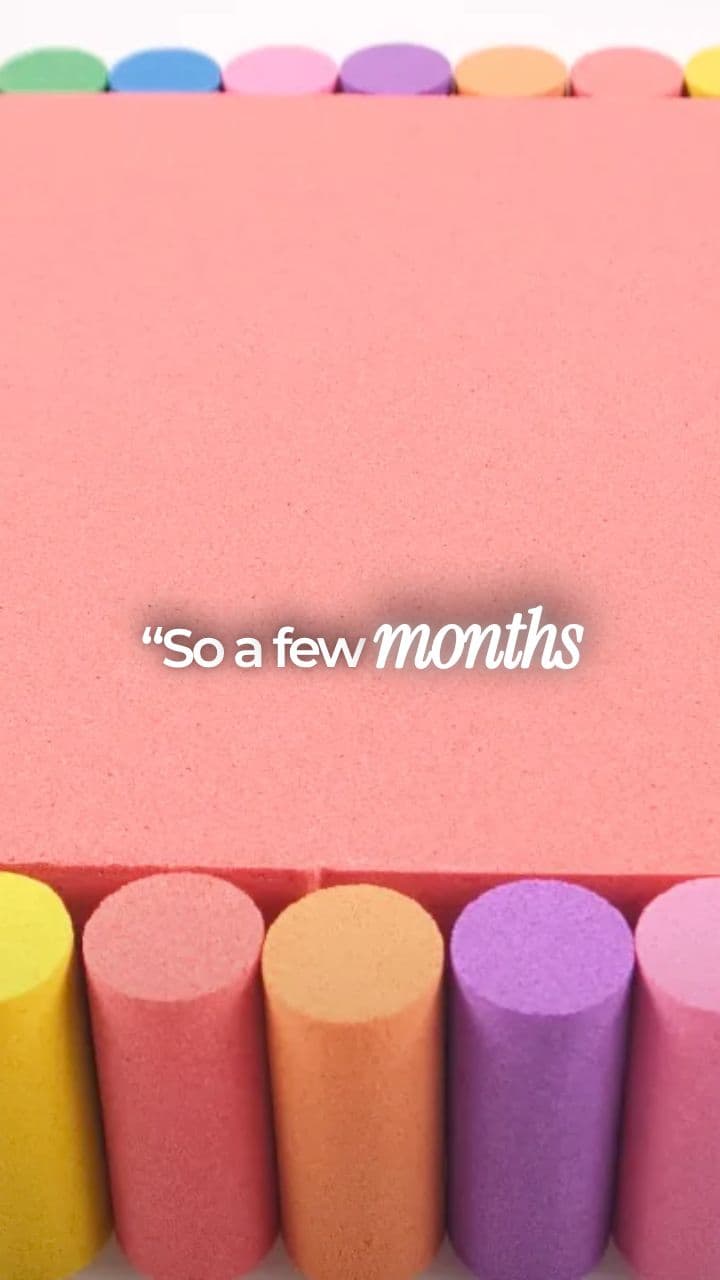 Caught Between Love and Loss