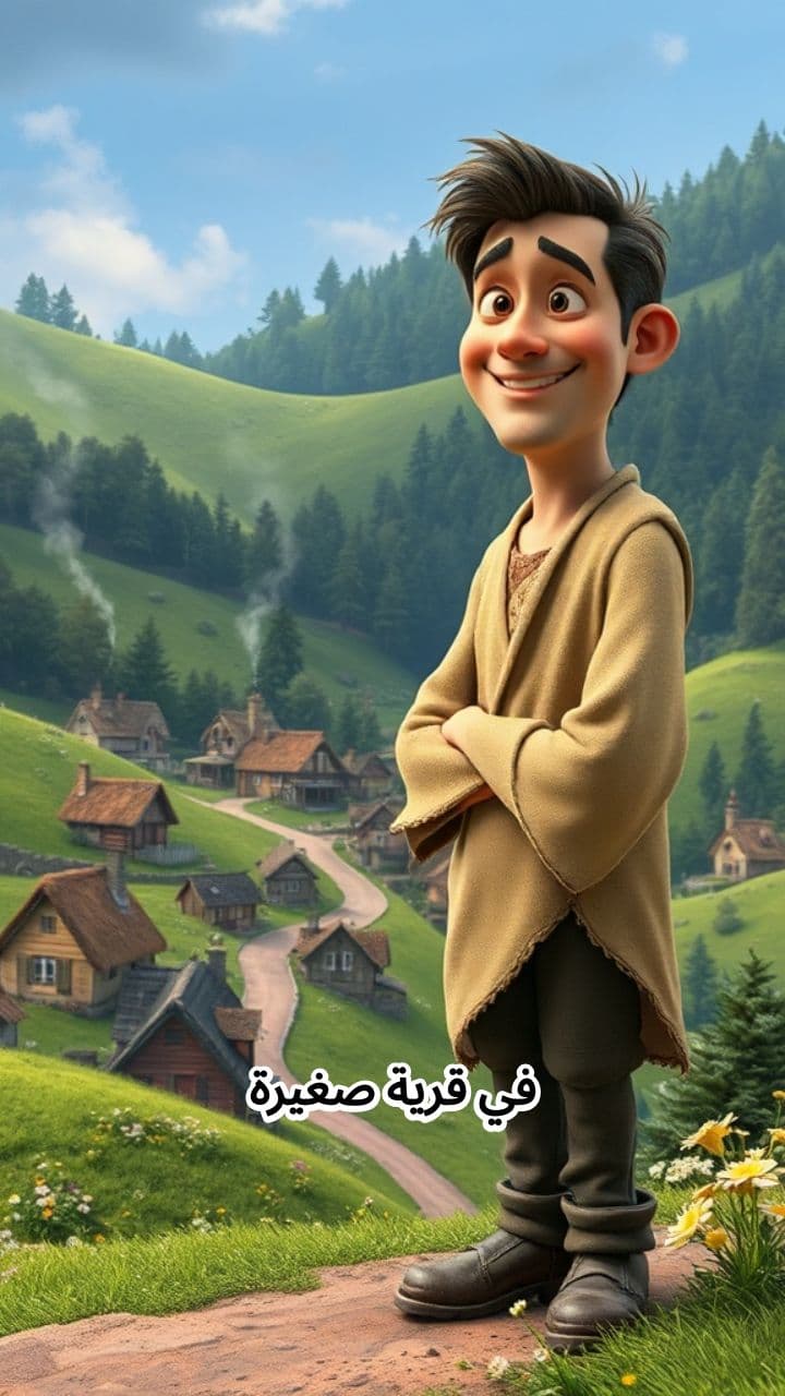 وفاء روكي وشجاعة سليم