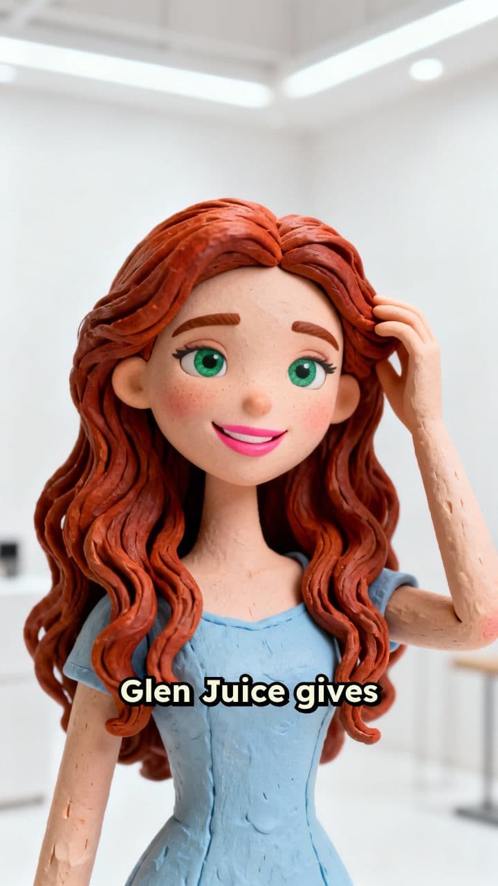 Glen Juice: Bounce and Shine Unlocked