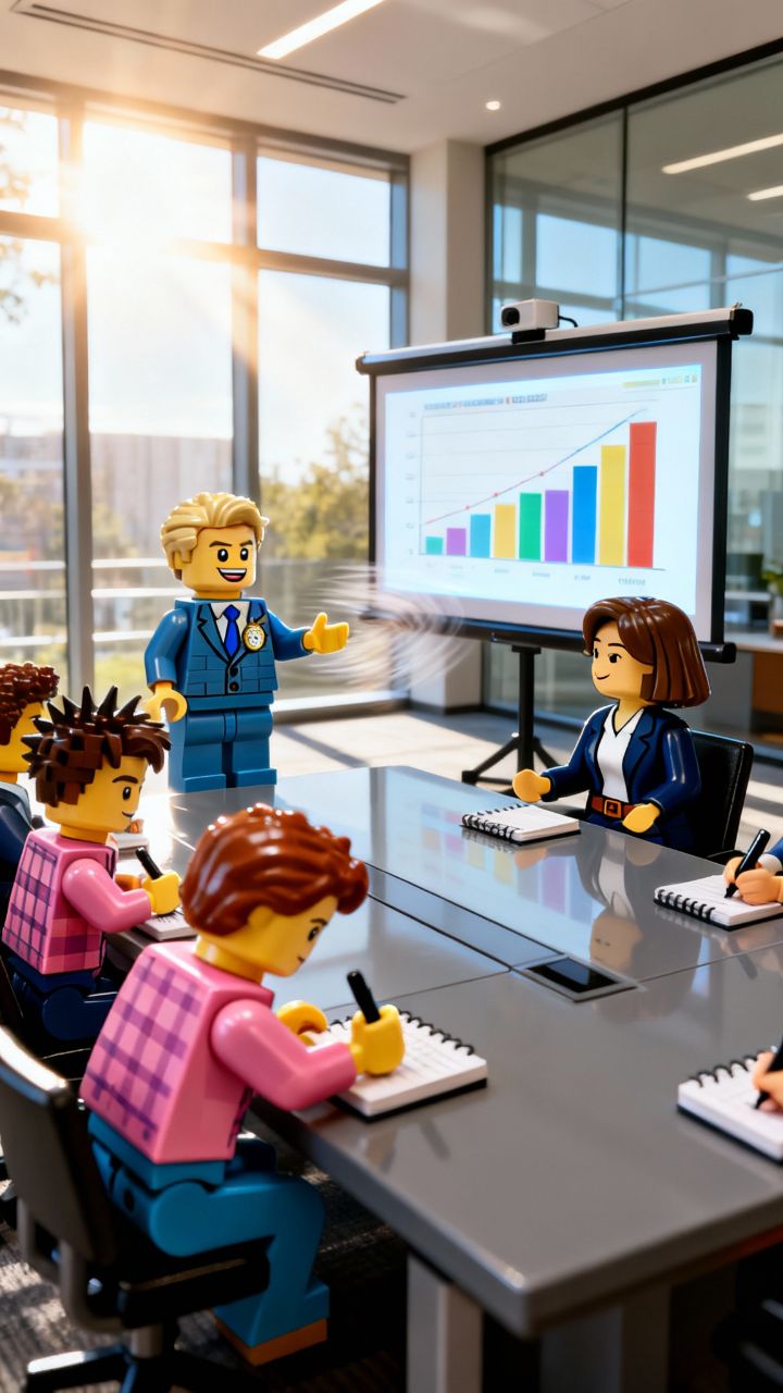 Leading the Charge to Efficiency