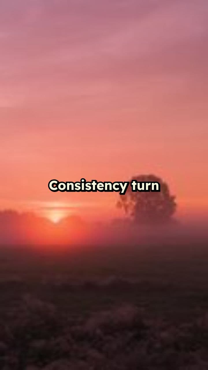 119 - Relentless Pursuit of Mastery