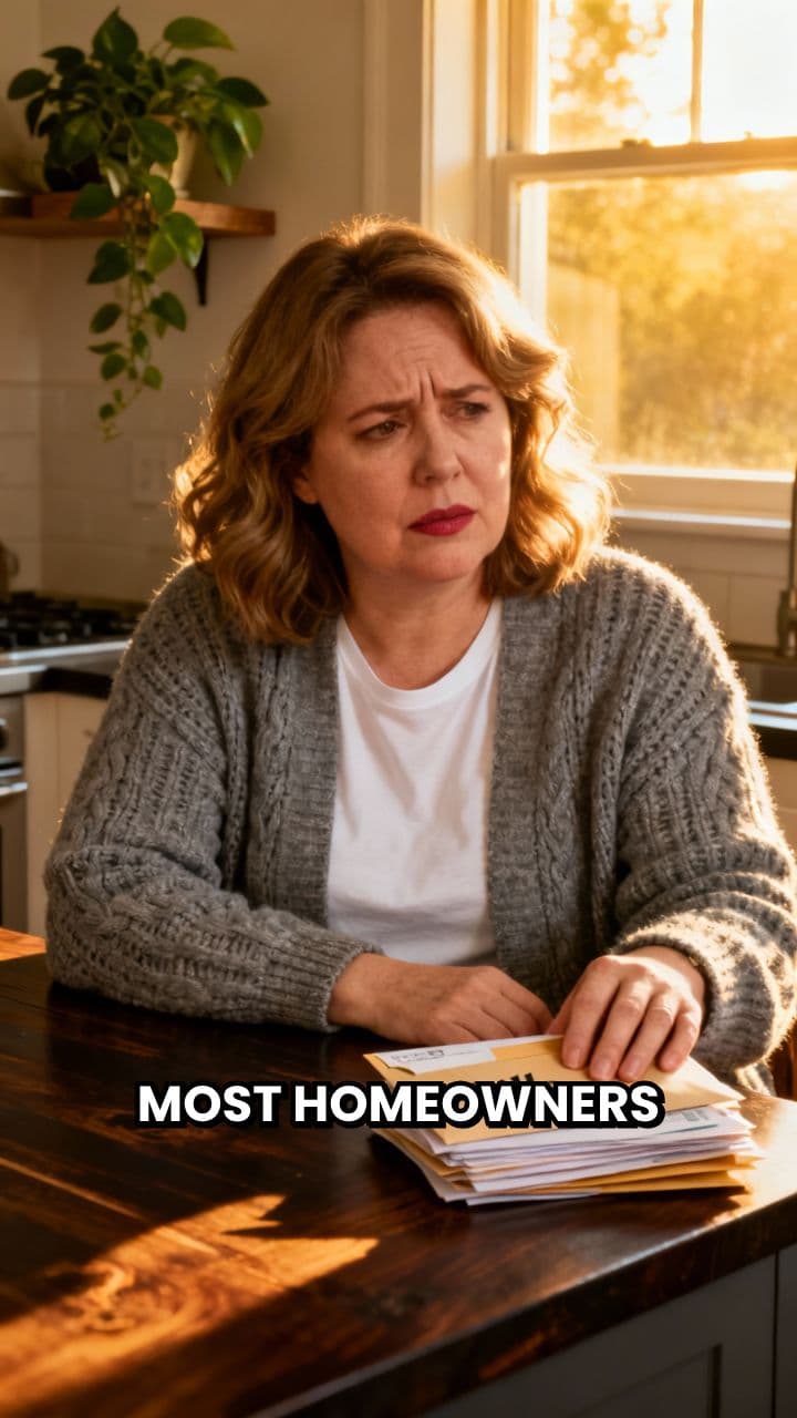 Refinancing Myths Costing Homeowners Money