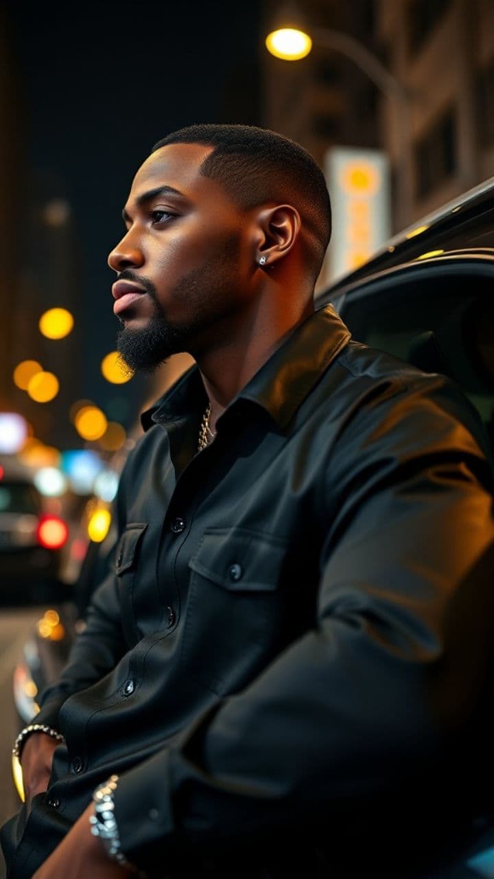 Party in the City H-Town