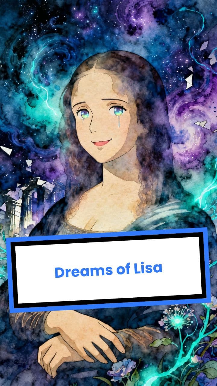 Dreams of Lisa