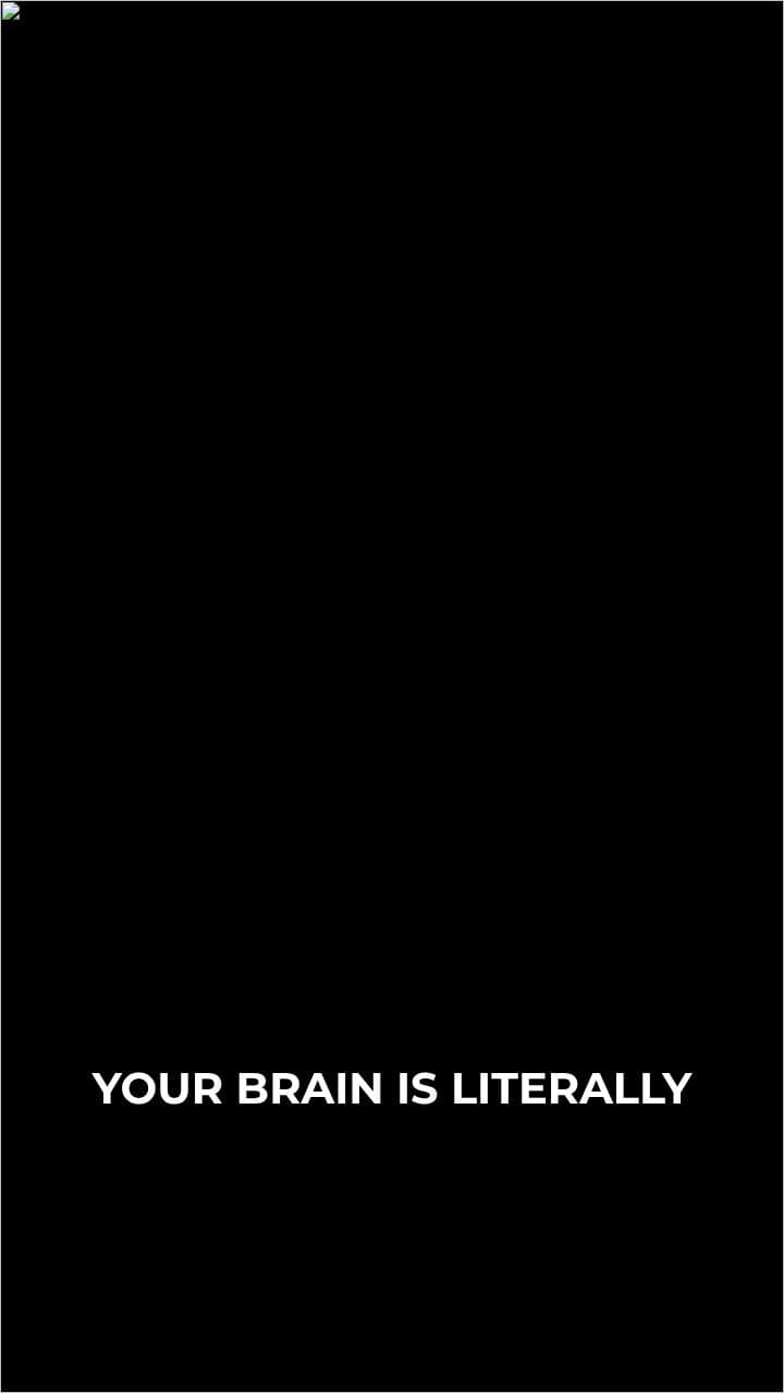 The Brain as a Biological Smartphone
