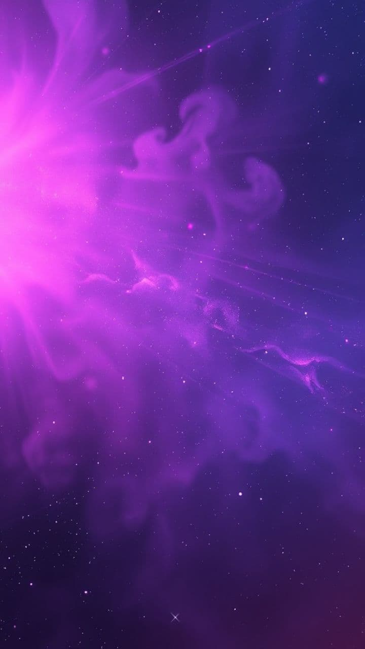 Cosmic Donut Delight