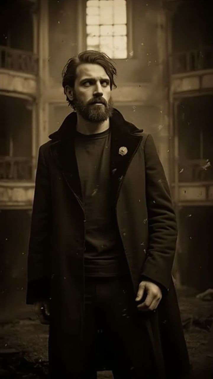 Plecare în insula mea