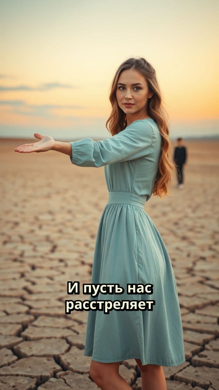 Любовь сквозь километры