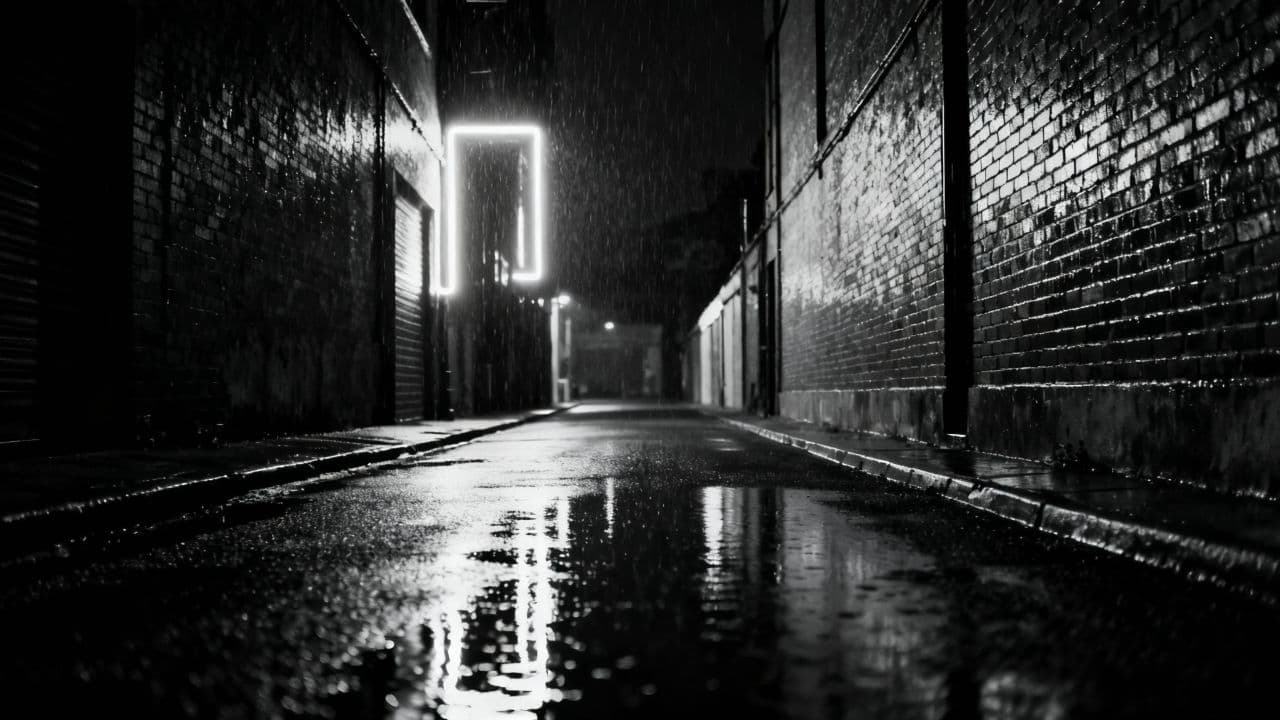 Blasphemy and Self-Discovery