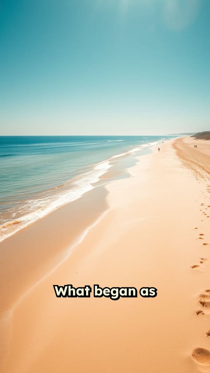 Who Killed the Wanda Beach Girls?