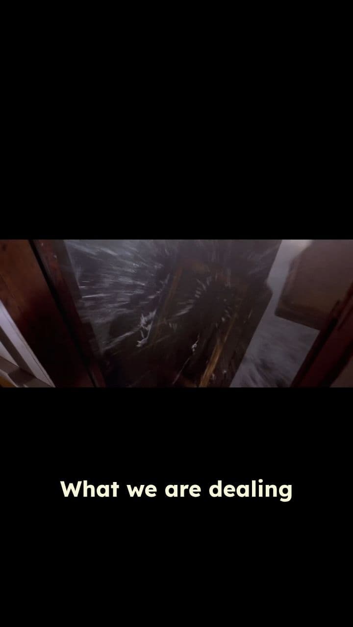 A Perfect Eating Machine