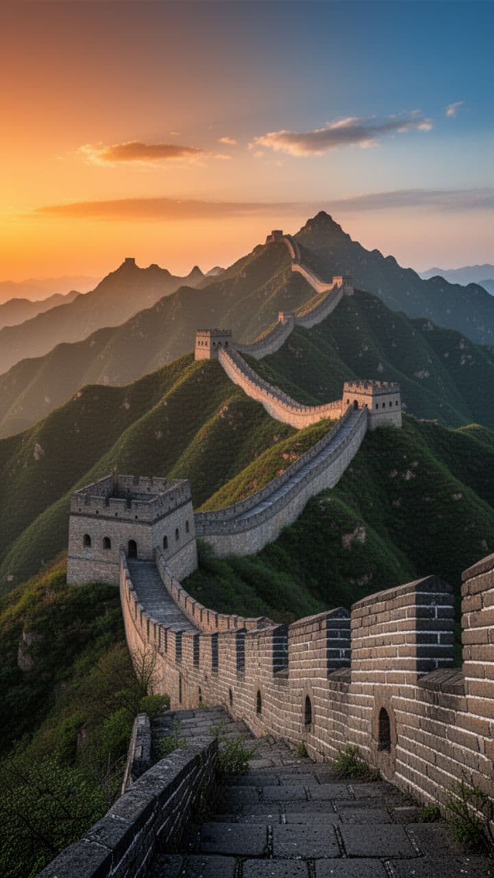 Great Wall: Deewar Ya Qabristan?