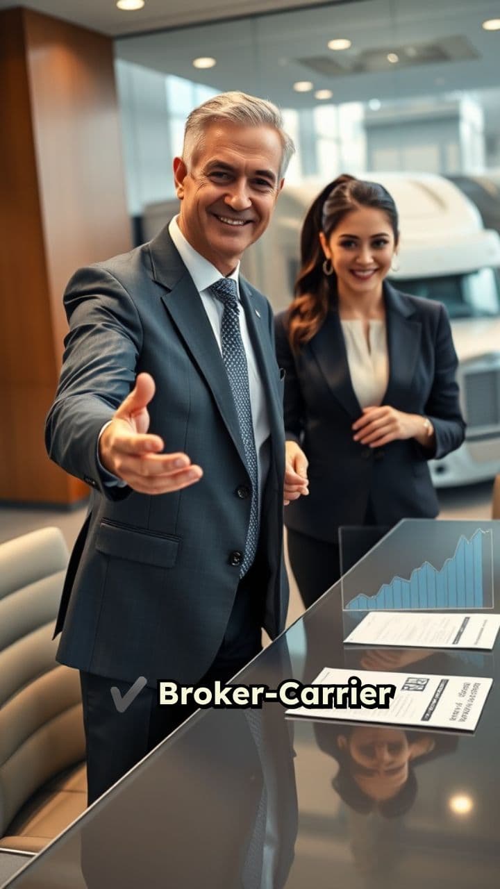 Transform Your Trucking Business Today