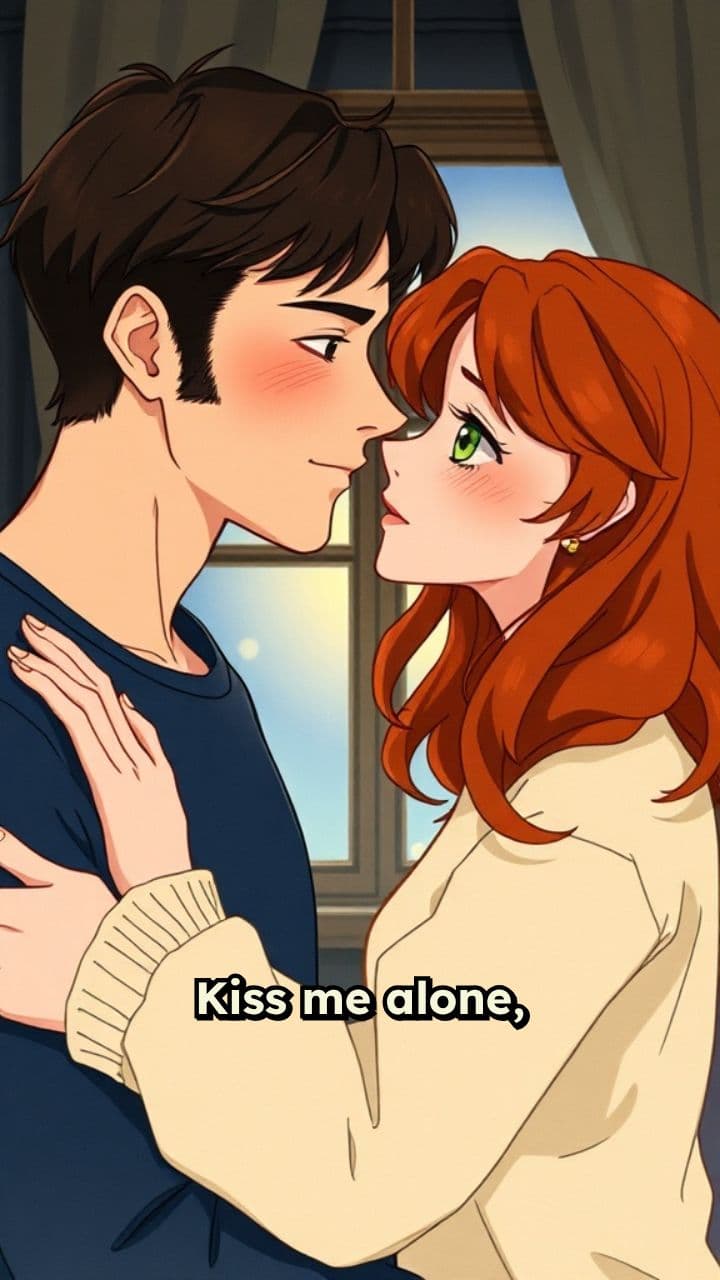 Love the Broken Parts