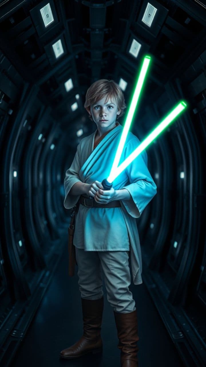 Star Wars: The Force Awakens