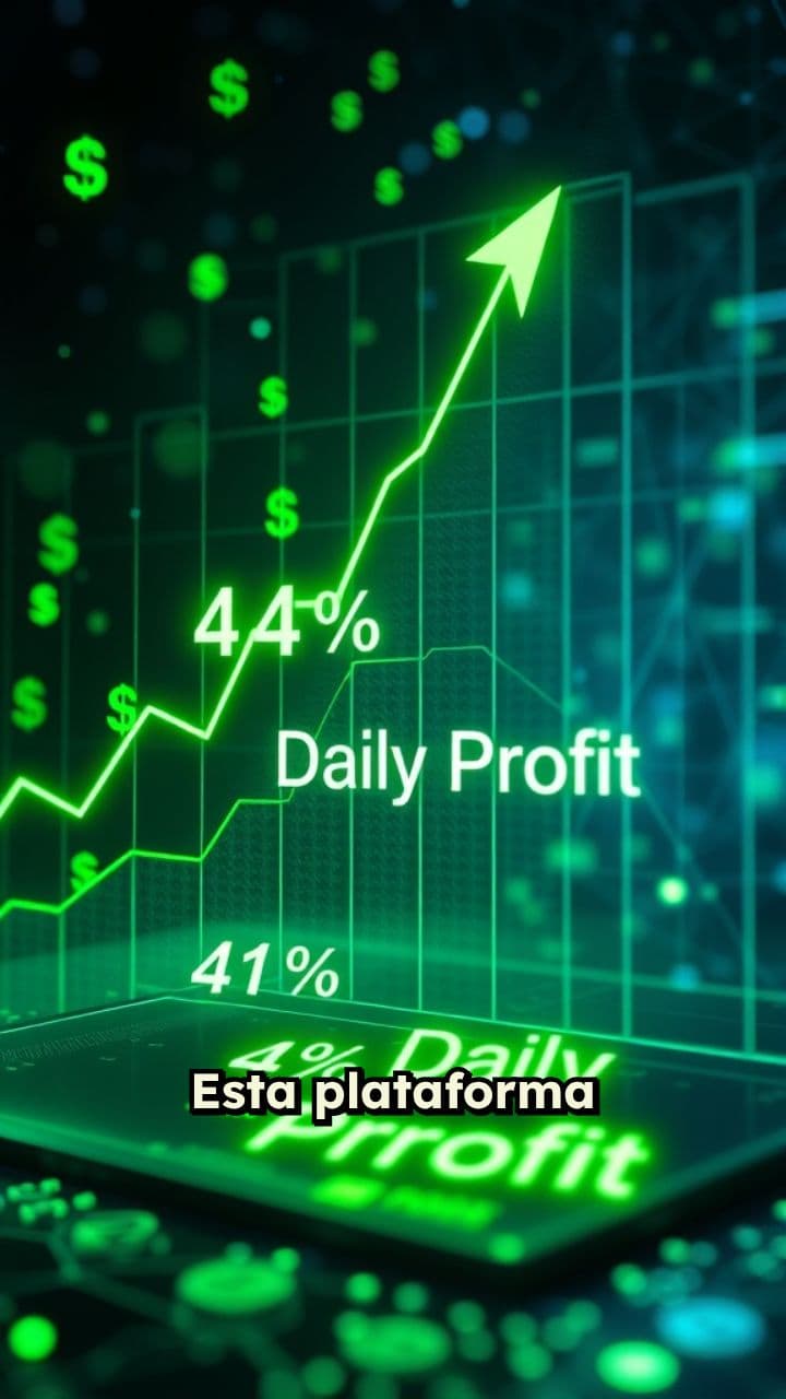 Gana con Stratus FX y su IA