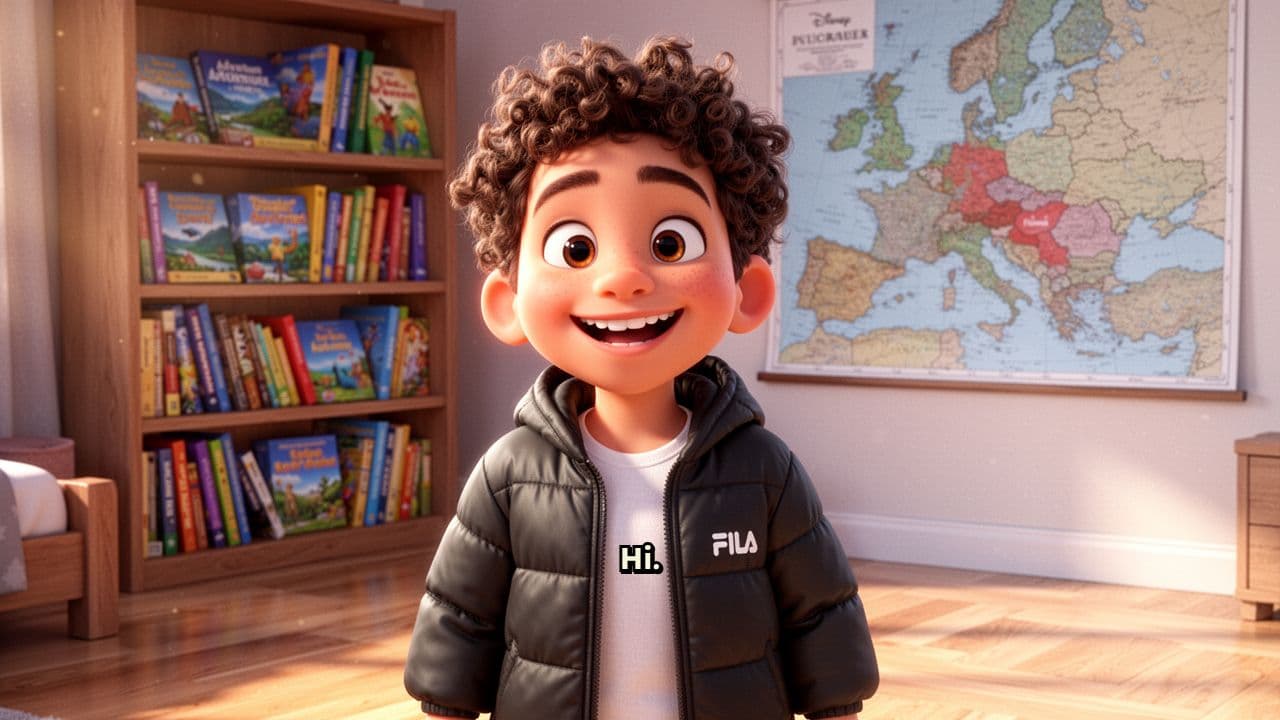 A Memorable Holiday in Poland