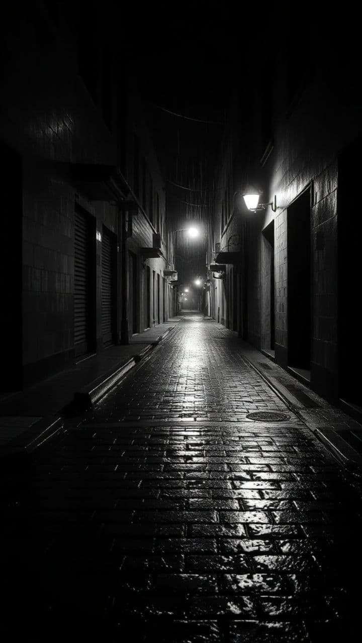 Für immer Alexander