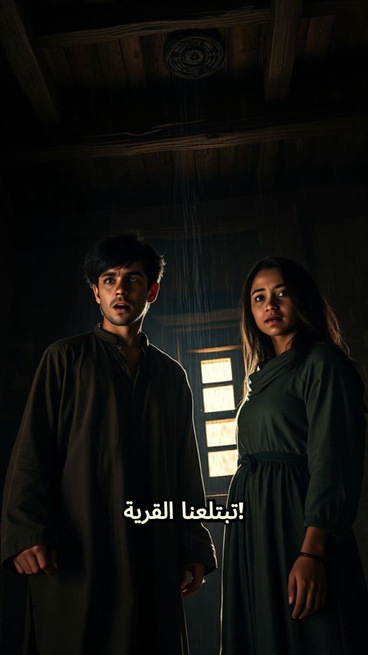 عاصفة الغدر