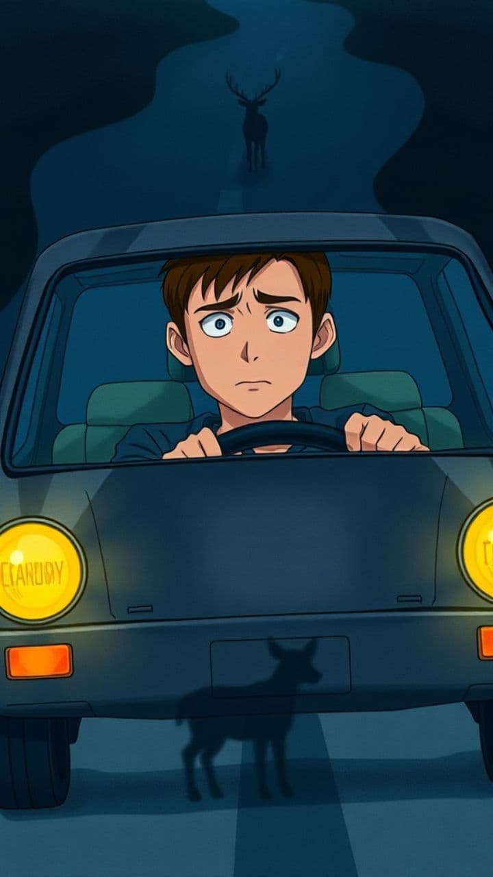 الحل لمشكل ضعف إضاءة السيارة