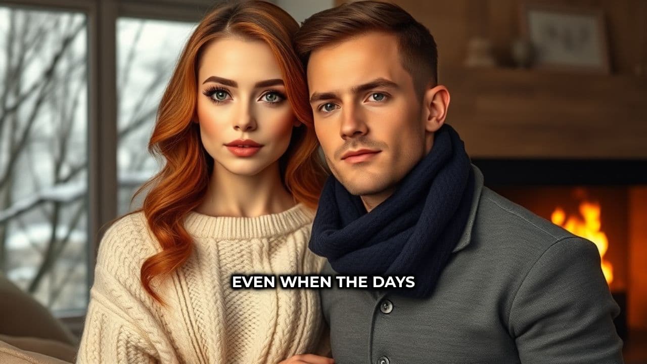 If The World Goes Dark, We'll Still Shine Bright