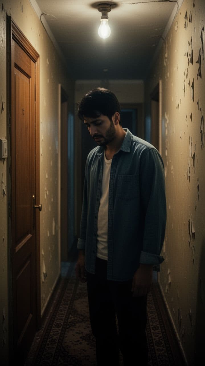 प्यार से पहले का पछतावा