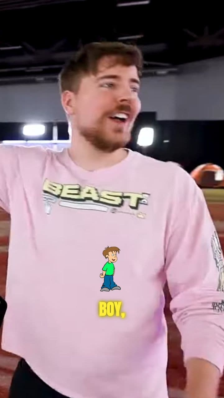 The Final Countdown: Top 10 Surprise