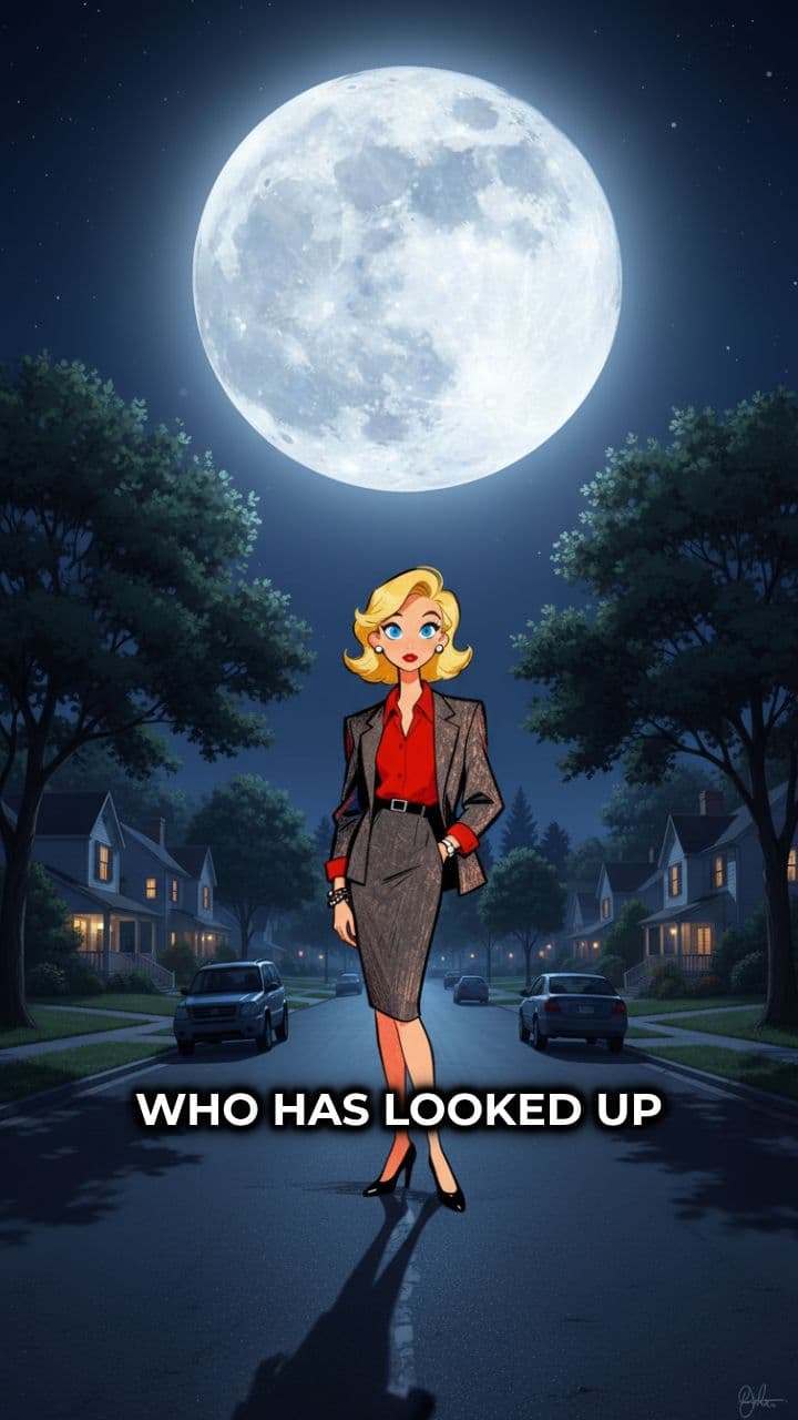 The Moon: Earth's Cosmic Companion