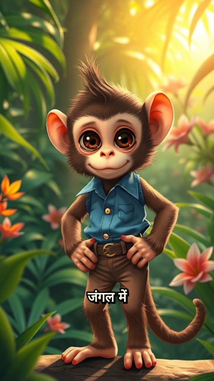 दोस्ती की असली ताकत