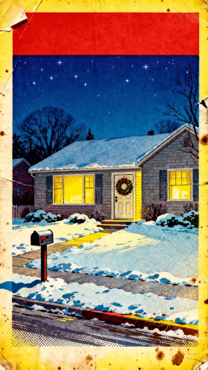 All I Want for Christmas Is You