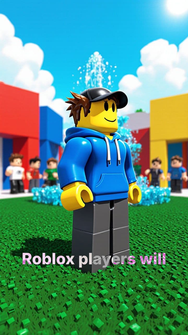 Frozen in a Perfect Server