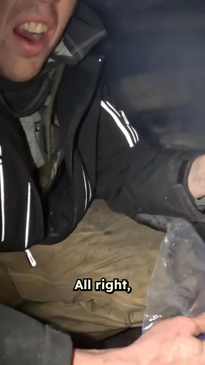 A Feast in the Woods