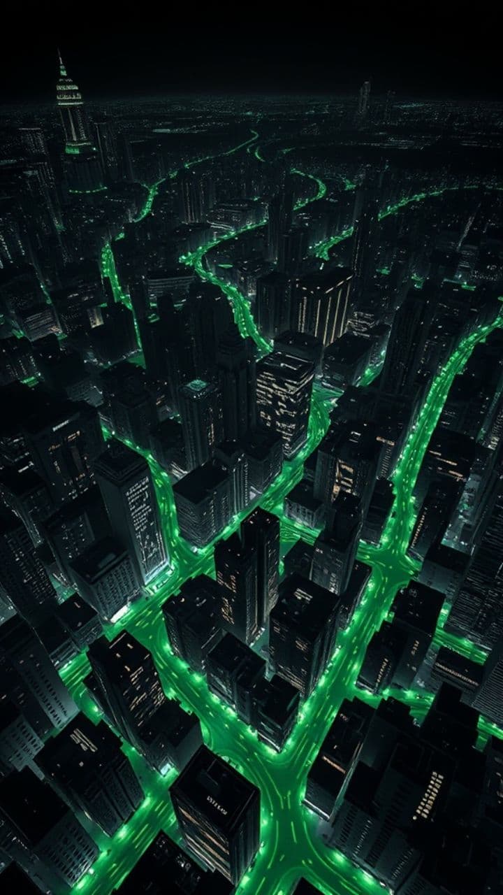 Maudlender: Vibes and Ambitions