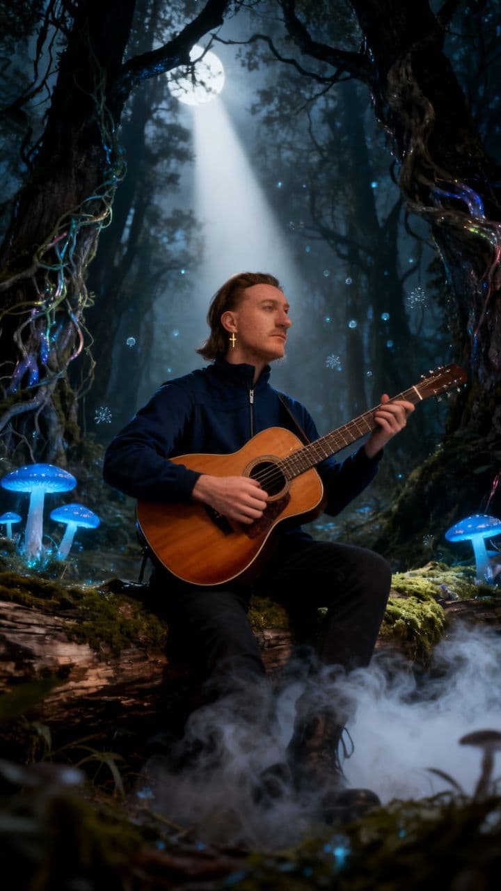 Quiet Ways That Never Fade