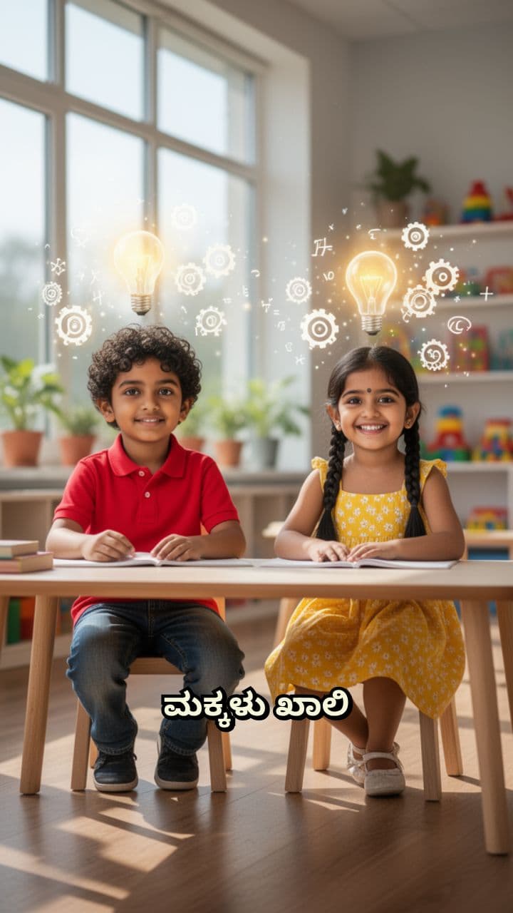 5E ಅನುಭವದ ಕಲಿಕೆ ವಿಧಾನ