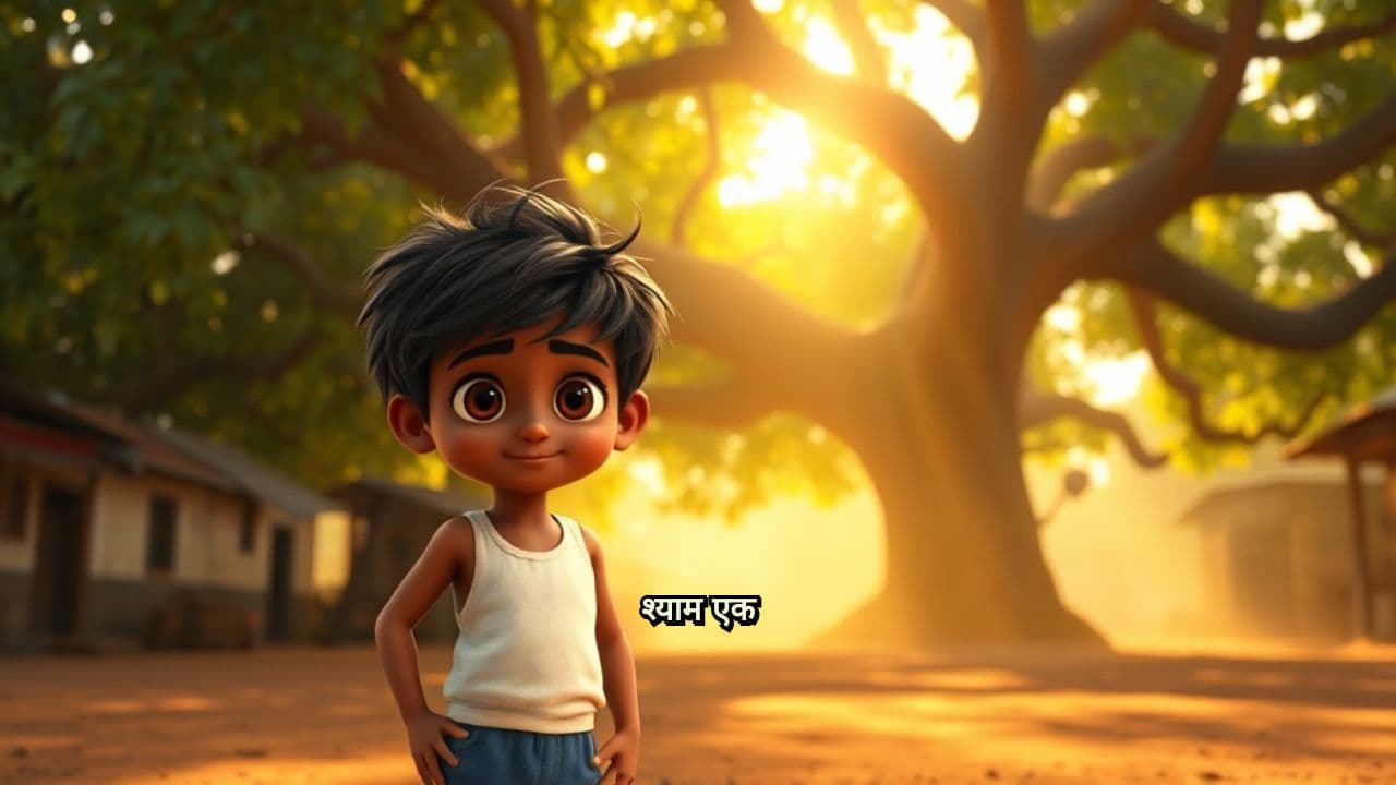 विश्वास की दौड़