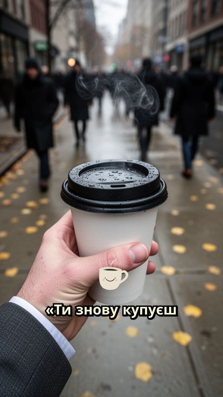 Смартфон як інструмент, не іграшка