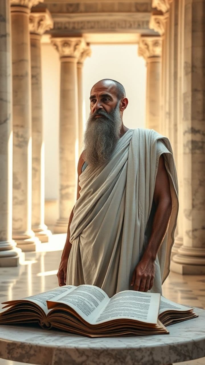 От Античности до TikTok: Секрет Убедительной Речи