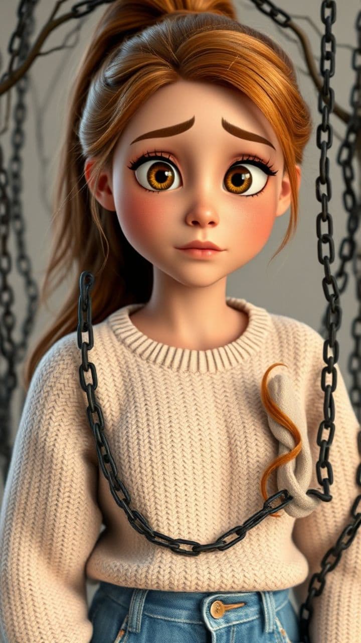 Quebre sua maldição financeira agora!