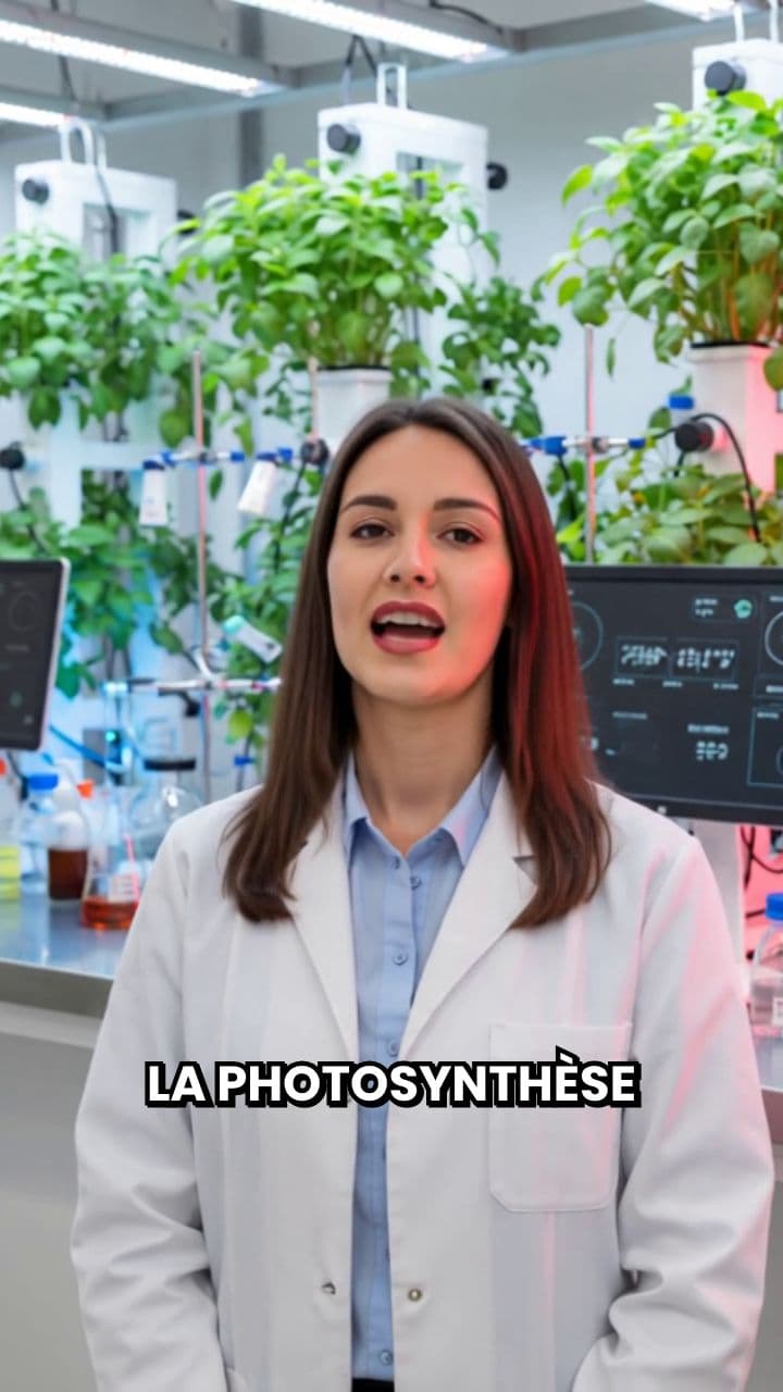 Optimisez votre culture de plantes